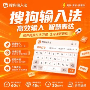 搜狗输入法电脑版候选词调整示意图