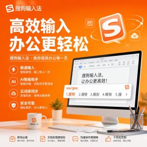 搜狗输入法苹果手机下载与安装示意图